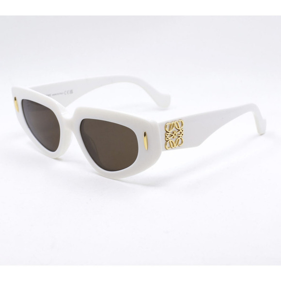 NWT Loewe LW40160I-25E-51 Sunglasses main image 5